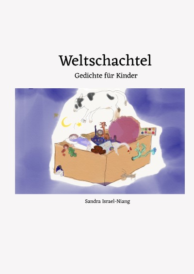 'Cover von Weltschachtel'-Cover