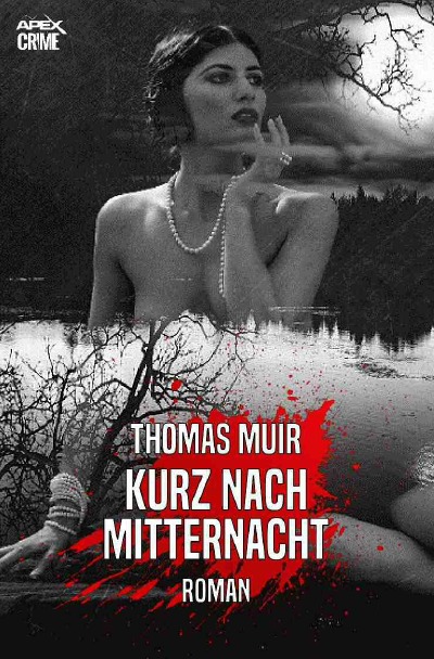 'Cover von KURZ NACH MITTERNACHT'-Cover