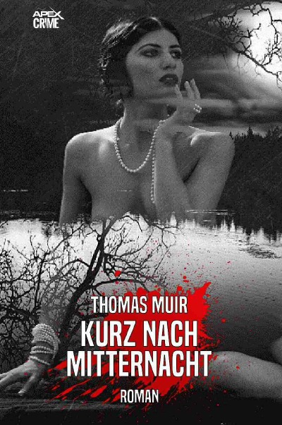 'Cover von KURZ NACH MITTERNACHT'-Cover
