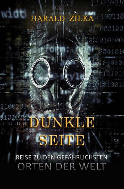'Cover von Dunkle Seite – Eine Reise zu den unheimlichsten Orten der Welt'-Cover