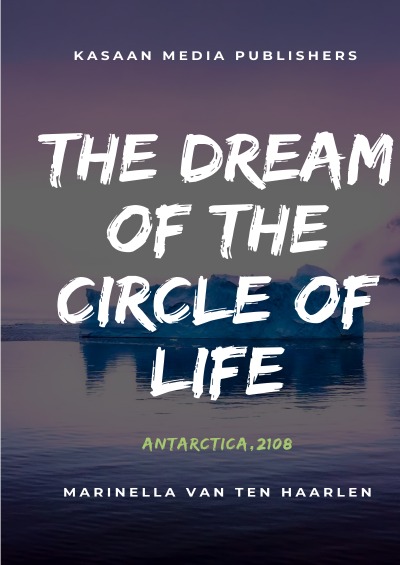 'The Dream Of The Circle Of Life'-Cover
