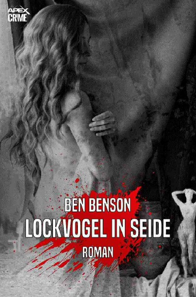 'Cover von LOCKVOGEL IN SEIDE'-Cover