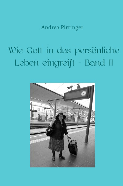 'Cover von Wie Gott in das persönliche Leben eingreift – Band 11'-Cover