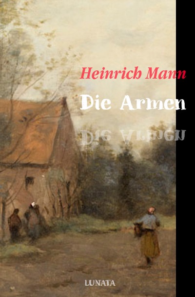 'Die Armen'-Cover