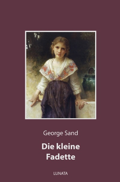 'Cover von Die kleine Fadette'-Cover
