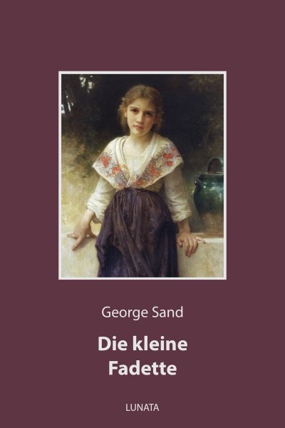 'Cover von Die kleine Fadette'-Cover