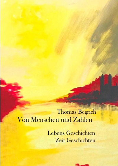 'Cover von Von Menschen und Zahlen'-Cover