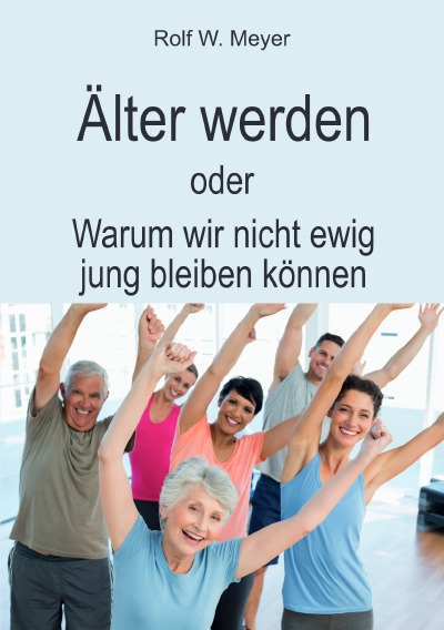 'Cover von Älter werden'-Cover