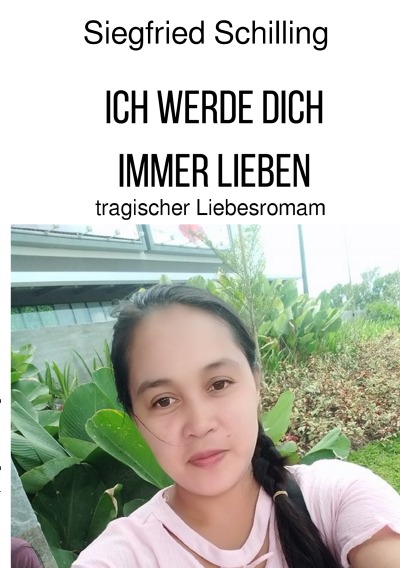 'Cover von Ich werde Dich immer lieben'-Cover