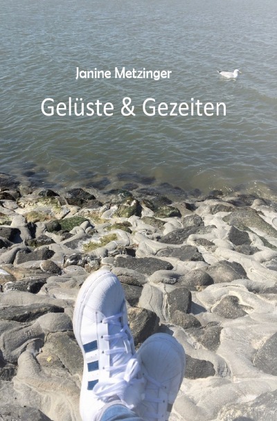 'Gelüste & Gezeiten'-Cover