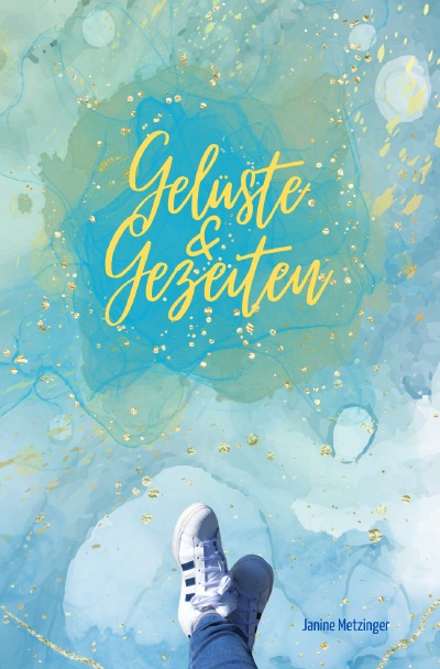 'Gelüste & Gezeiten'-Cover