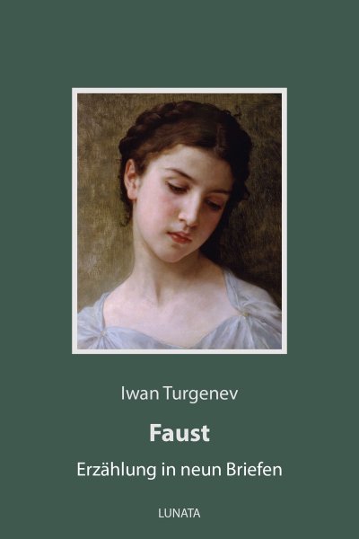 'Cover von Faust'-Cover