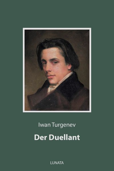 'Der Duellant'-Cover