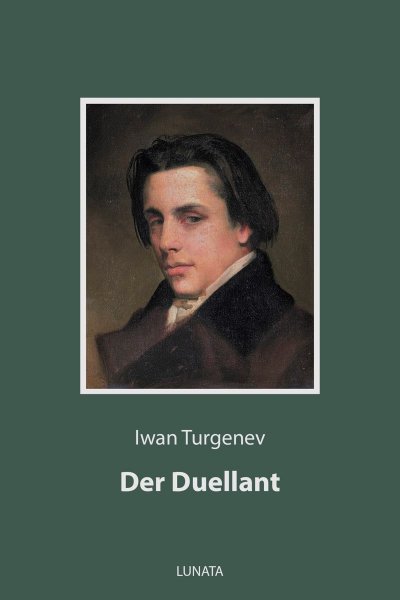 'Cover von Der Duellant'-Cover