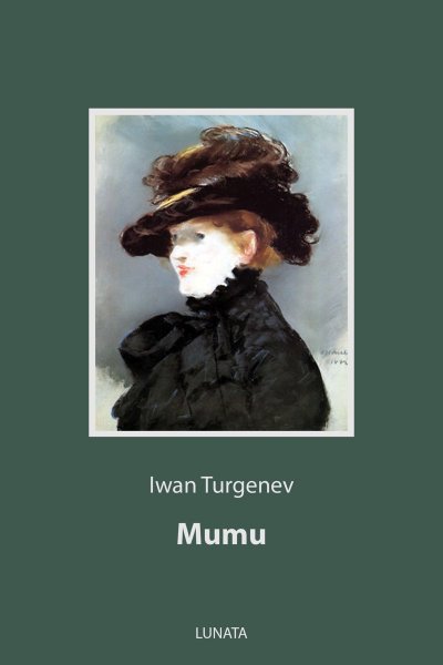 'Mumu'-Cover
