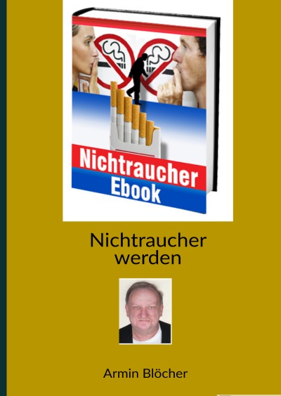 'Cover von Nichtraucher  werden'-Cover