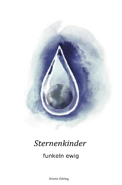'Cover von Sternenkinder'-Cover