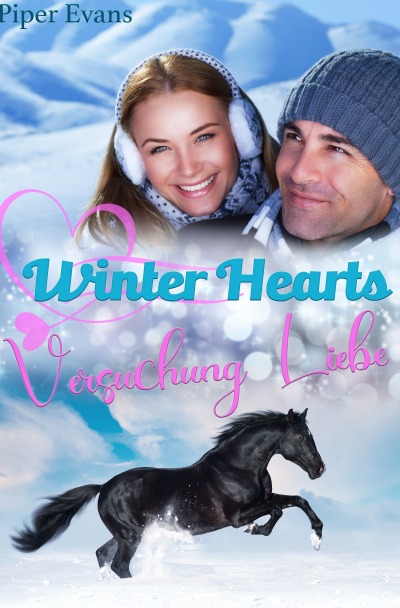 'Winter Hearts'-Cover