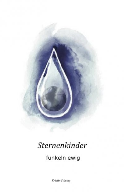 'Cover von Sternenkinder'-Cover
