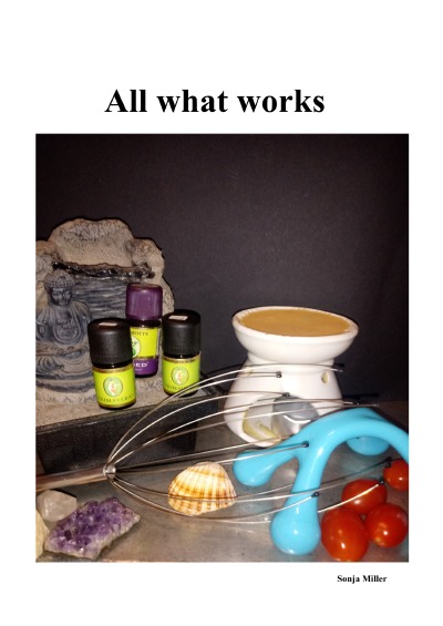 'Cover von All what works'-Cover