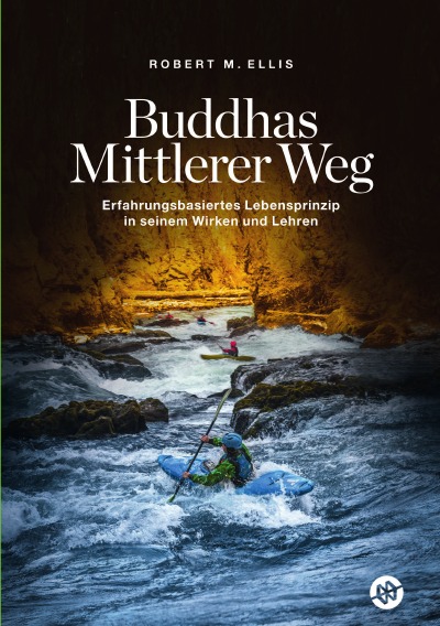 'Buddhas Mittlerer Weg'-Cover