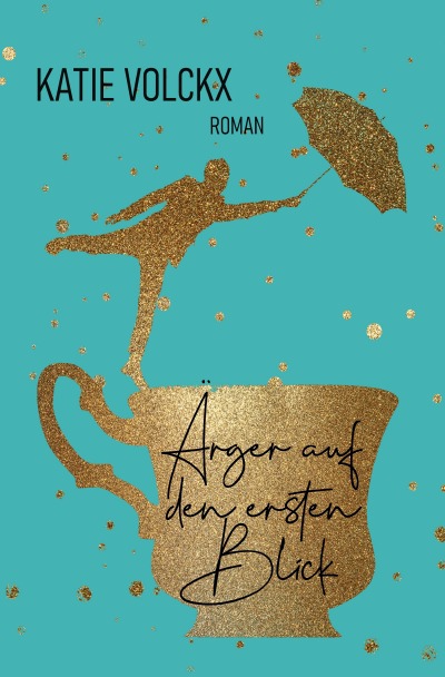 'Cover von Ärger auf den ersten Blick'-Cover