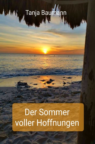 'Cover von Der Sommer voller Hoffnungen'-Cover