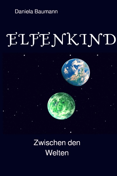 'Elfenkind'-Cover