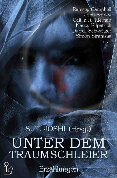 'Cover von UNTER DEM TRAUMSCHLEIER'-Cover