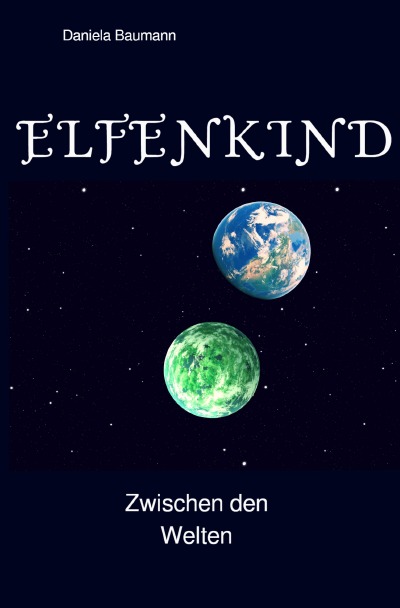 'Elfenkind'-Cover
