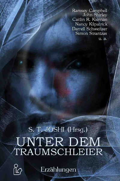 'Cover von UNTER DEM TRAUMSCHLEIER'-Cover
