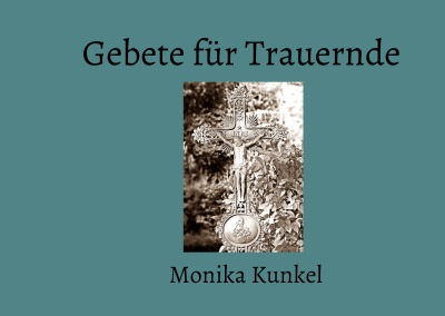 'Cover von Gebete für Trauernde'-Cover