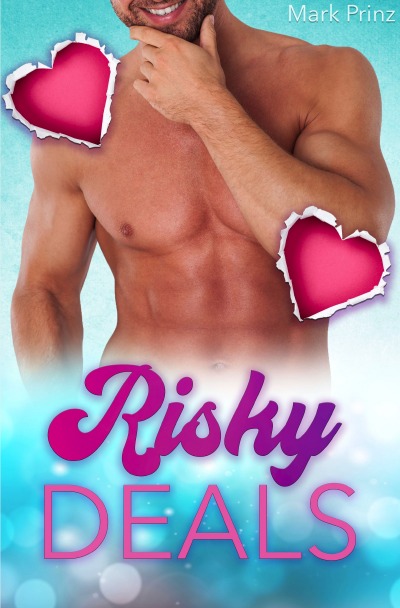 'Cover von Risky Deals'-Cover