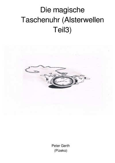 'Cover von Alsterwellen Teil 2'-Cover