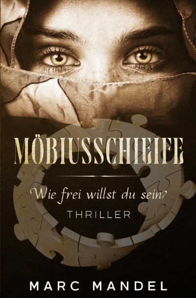 'Cover von Möbiusschleife'-Cover