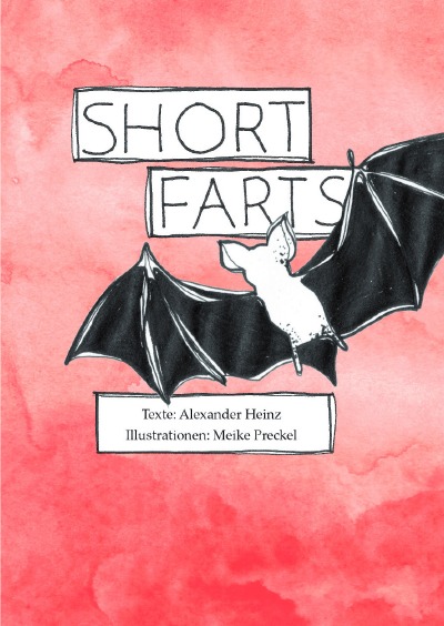 'ShortFarts'-Cover