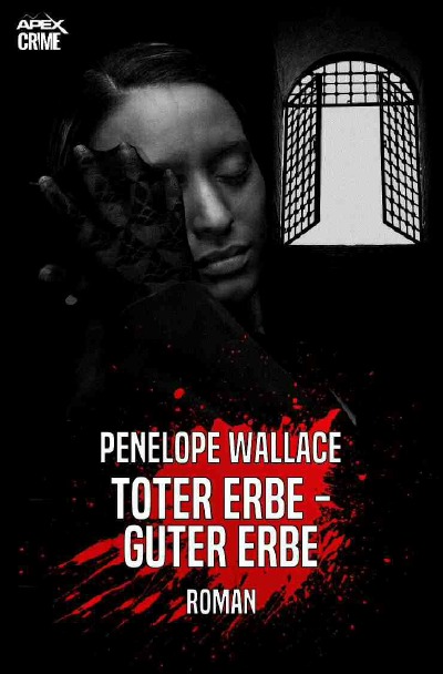 'Cover von TOTER ERBE – GUTER ERBE'-Cover