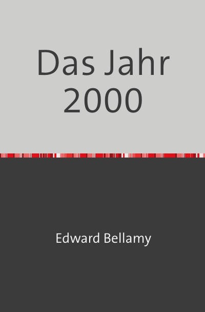 'Das Jahr 2000'-Cover