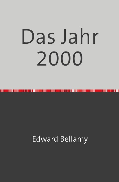 'Cover von Das Jahr 2000'-Cover