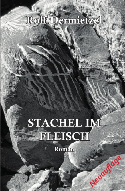'Stachel im Fleisch'-Cover