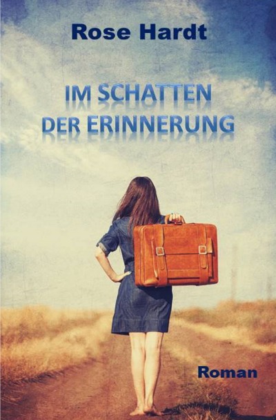 'Im Schatten der Erinnerung'-Cover