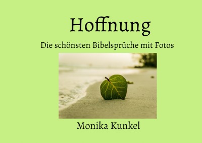 'Hoffnung'-Cover