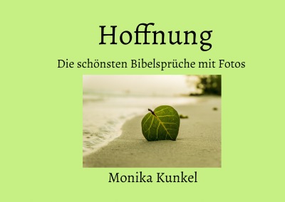 'Cover von Hoffnung'-Cover