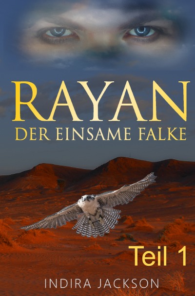 'Rayan – Der Einsame Falke'-Cover