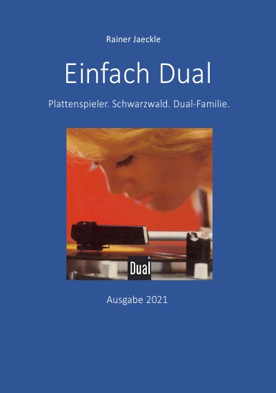 'Einfach Dual'-Cover
