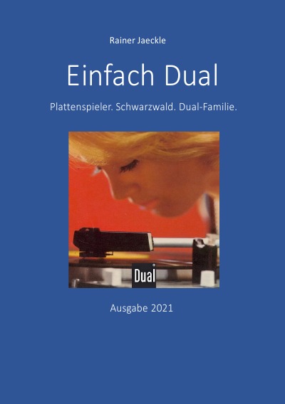 'Cover von Einfach Dual'-Cover