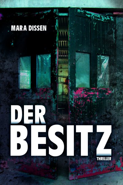 'Cover von Der Besitz'-Cover