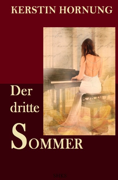 'Cover von Der dritte Sommer'-Cover