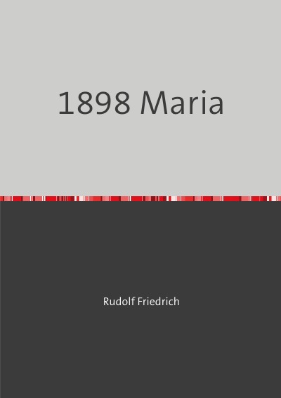 'Cover von 1898 Maria'-Cover
