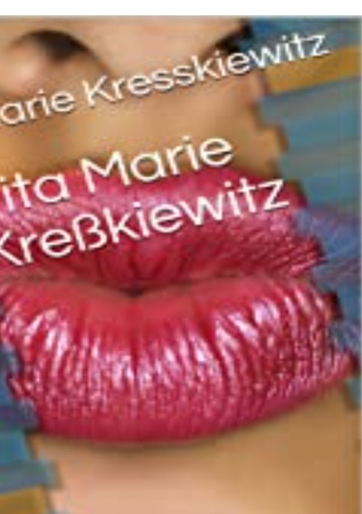 'Vita Marie Kreßkiewitz'-Cover